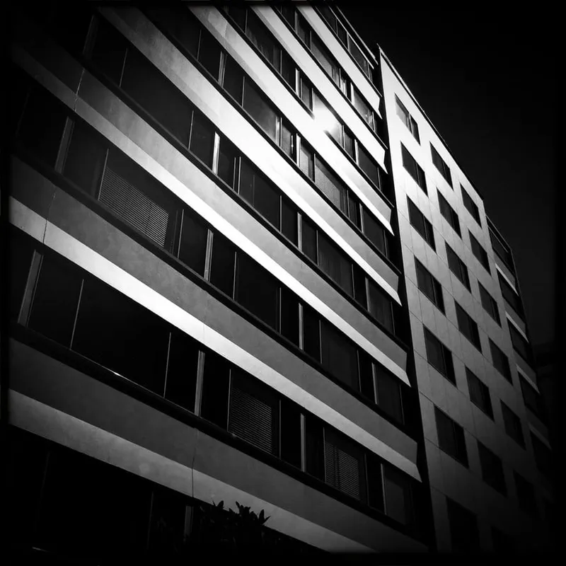English Bay Building