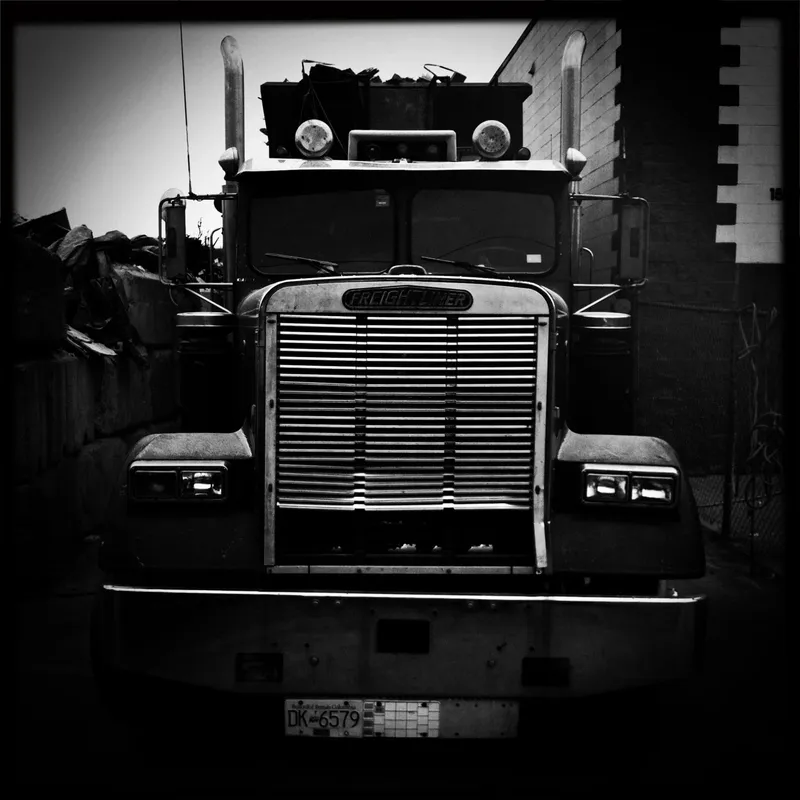 Truck